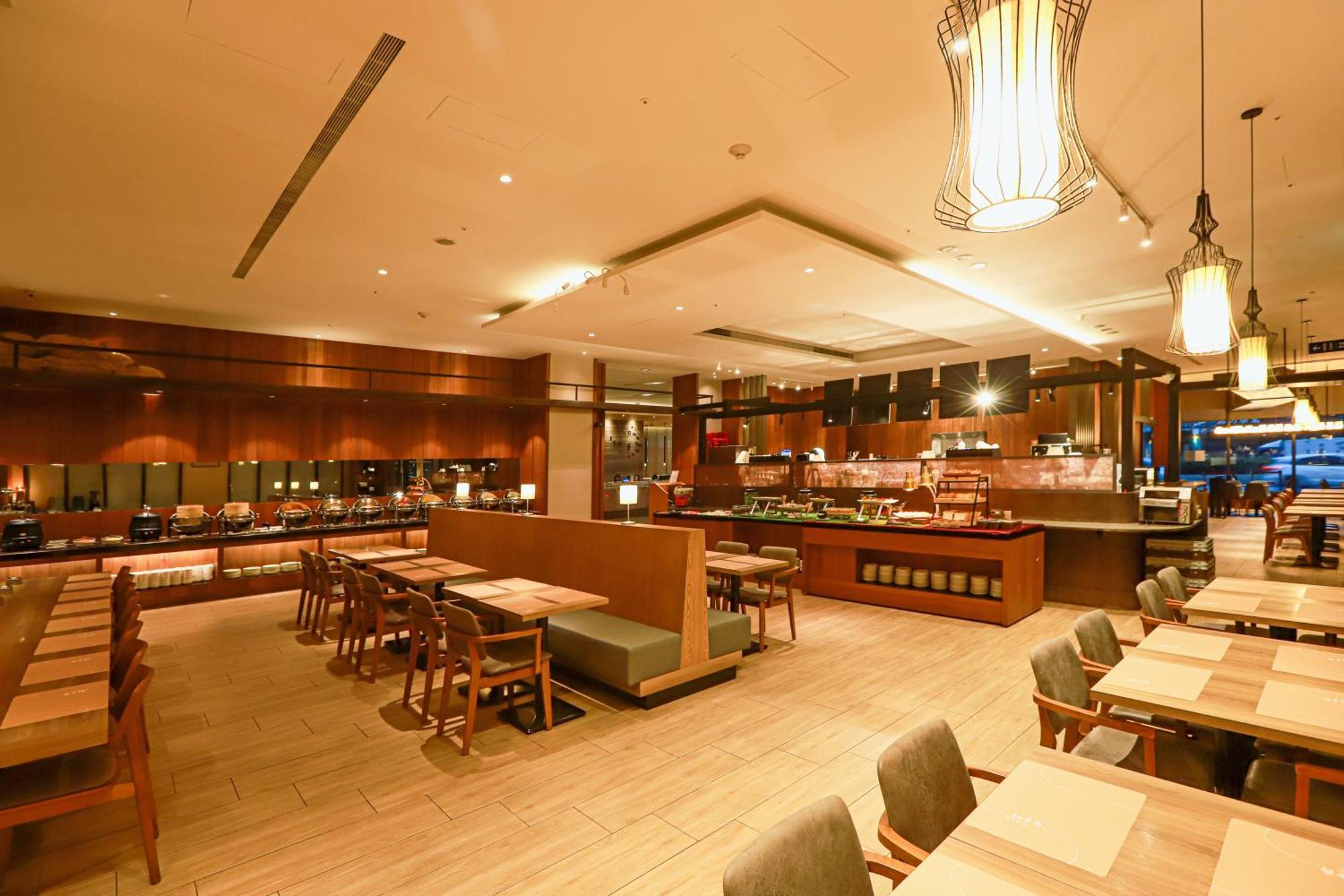 Hotel Intrendy Taishan Екстериор снимка