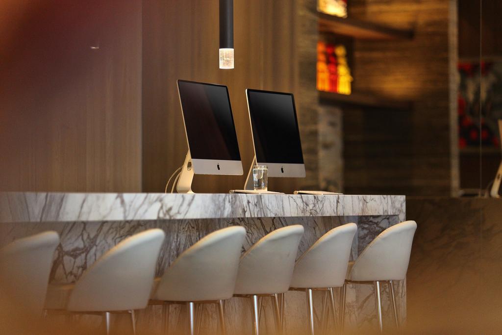 Hotel Intrendy Taishan Екстериор снимка