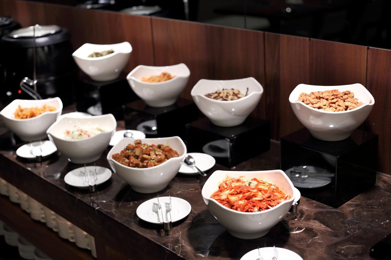 Hotel Intrendy Taishan Екстериор снимка