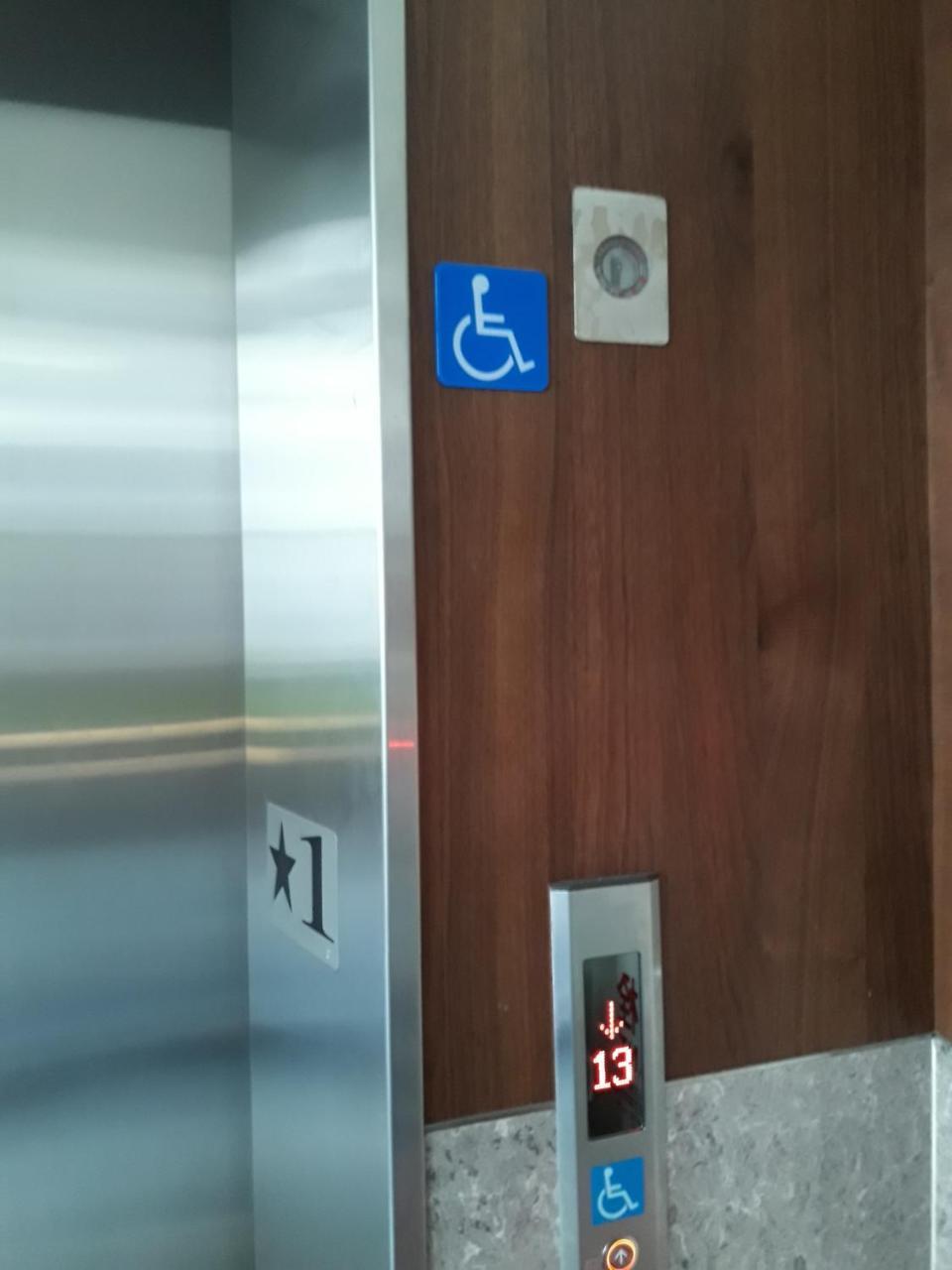 Hotel Intrendy Taishan Екстериор снимка