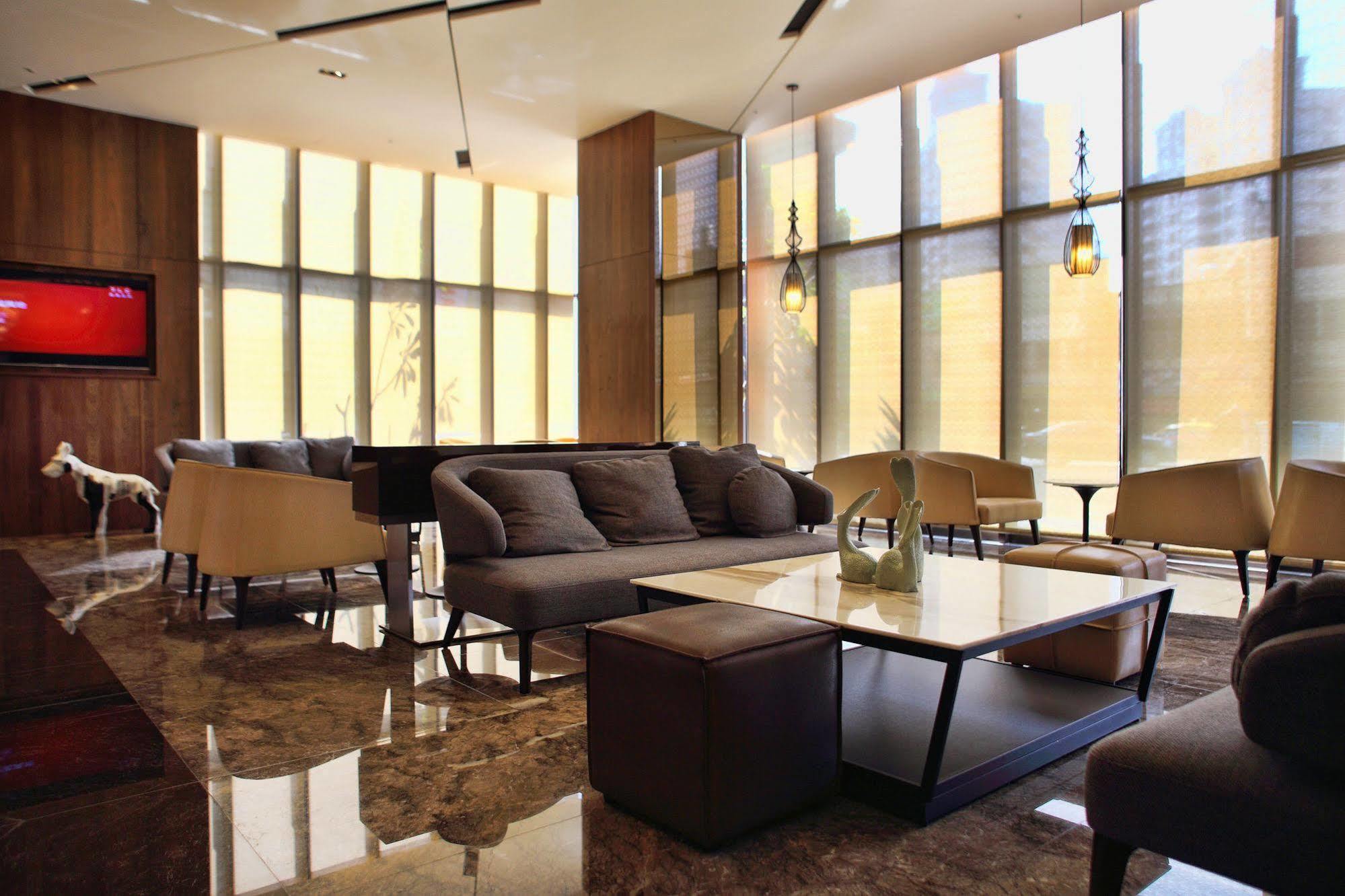 Hotel Intrendy Taishan Екстериор снимка